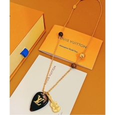 Louis Vuitton Necklaces